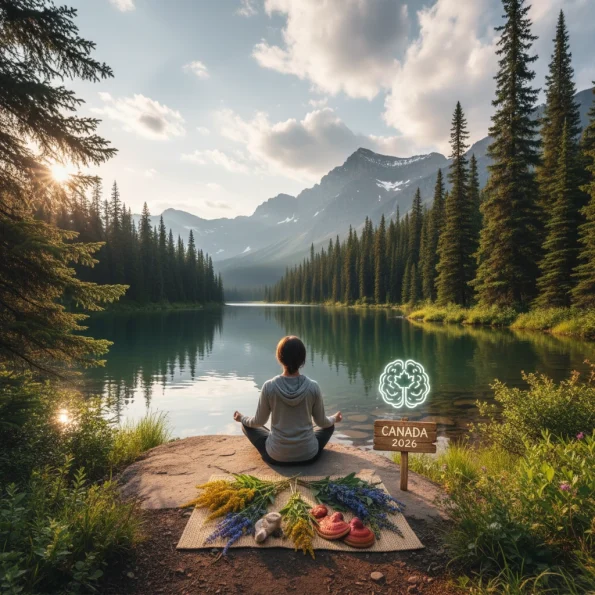 Featured image for: Iboga Alternatives for Mental Wellness in Canada (2026)
