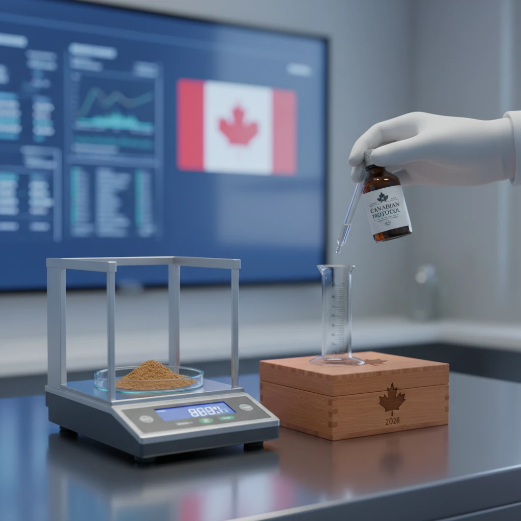 Featured image for: Iboga Dosage for Addiction: 2026 Canadian Protocol