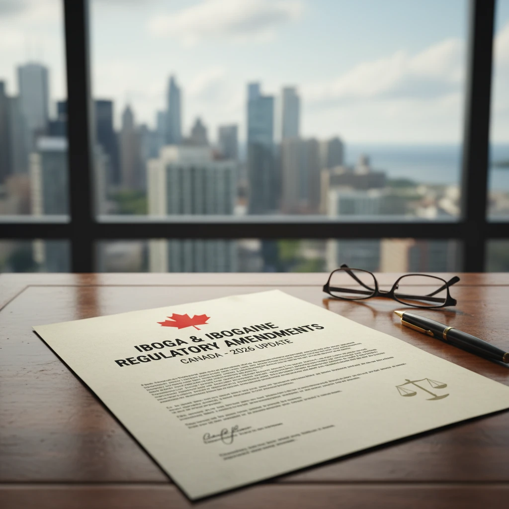 Iboga & Ibogaine Laws in Canada: 2026 Update Featured image for: Iboga & Ibogaine Laws in Canada: 2026 Update