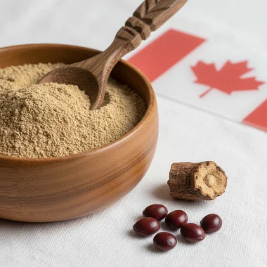 Iboga Powder: Sourcing Guide for Canadian Wellness Featured image for: Iboga Powder: Sourcing Guide for Canadian Wellness