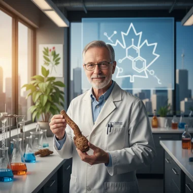 Iboga for Addiction: Canadian Expert Insights Featured image for: Iboga for Addiction: Canadian Expert Insights