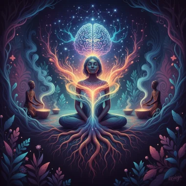 Psychedelic Therapy: Iboga's Transformative Power Featured image for: Psychedelic Therapy: Iboga's Transformative Power