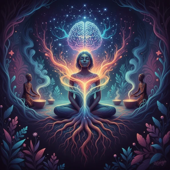 Featured image for: Psychedelic Therapy: Iboga's Transformative Power