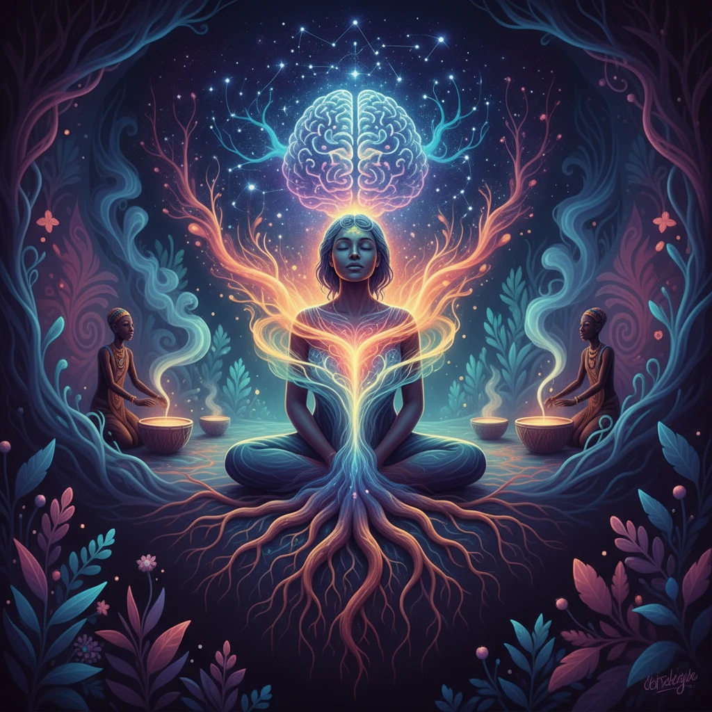 Featured image for: Psychedelic Therapy: Iboga's Transformative Power