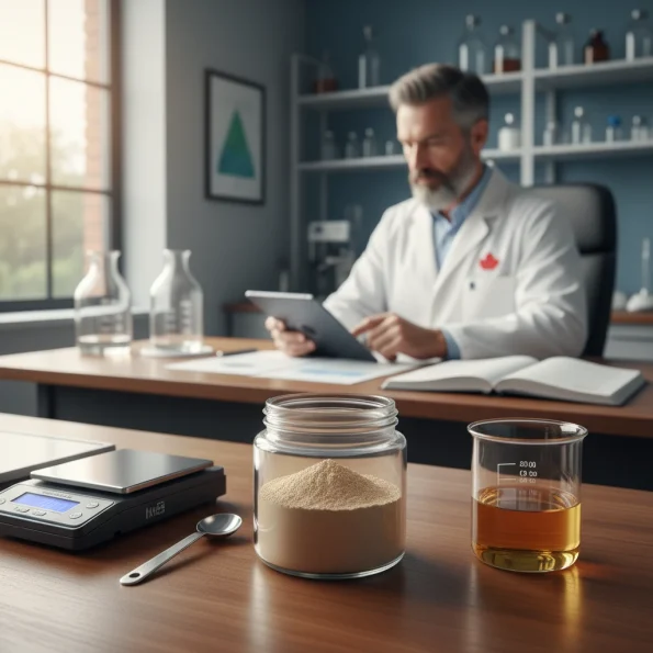 Featured image for: Safe Iboga Powder Use: Expert Canadian Insights