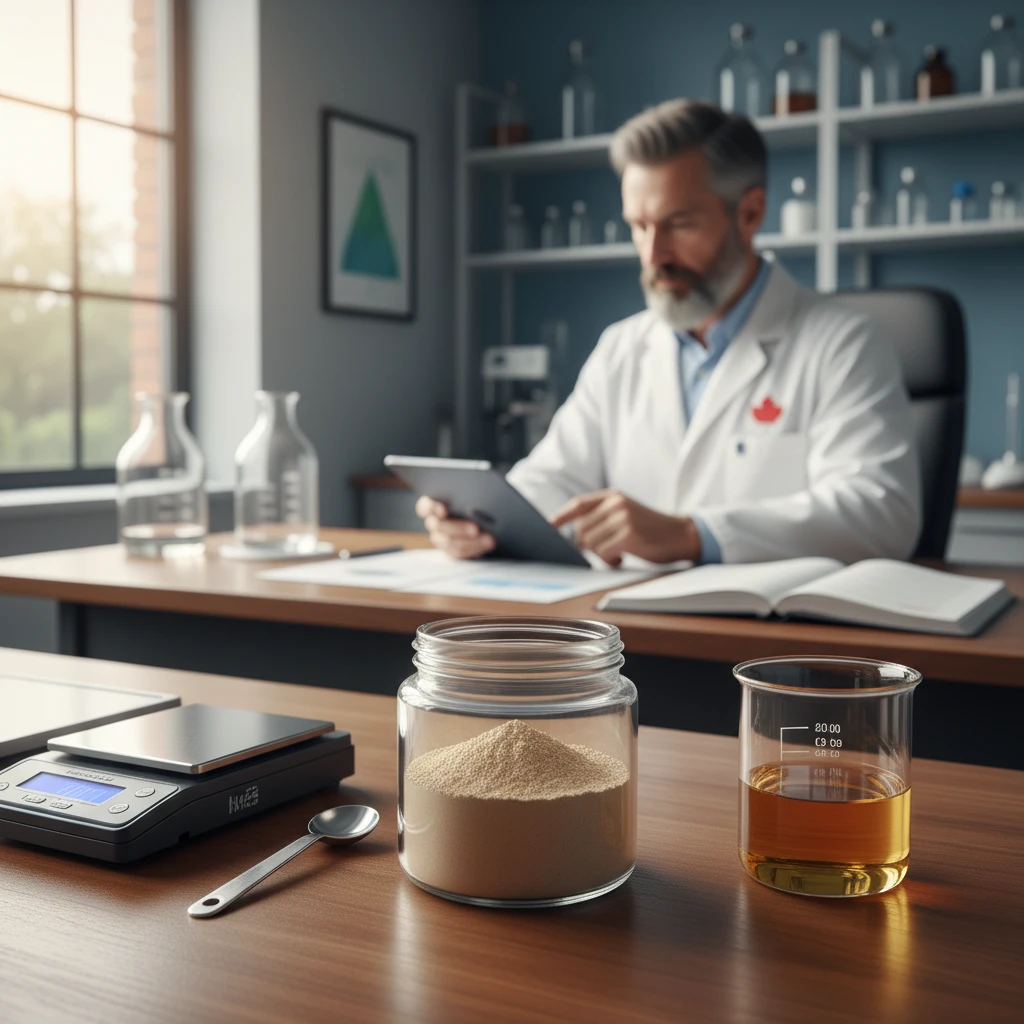 Featured image for: Safe Iboga Powder Use: Expert Canadian Insights