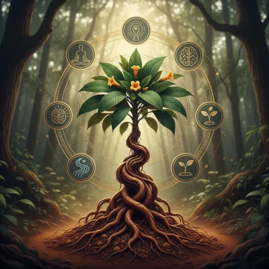 Featured image for: Iboga: A Holistic Addiction Solution