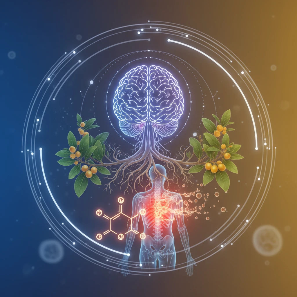 Featured image for: Psychedelics for Pain: Ibogaine's Role
