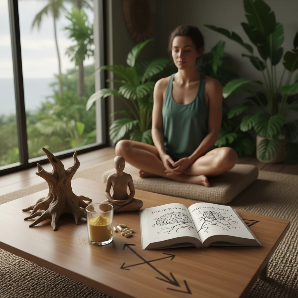 Featured image for: Ibogaine Treatment: Understanding Your Options