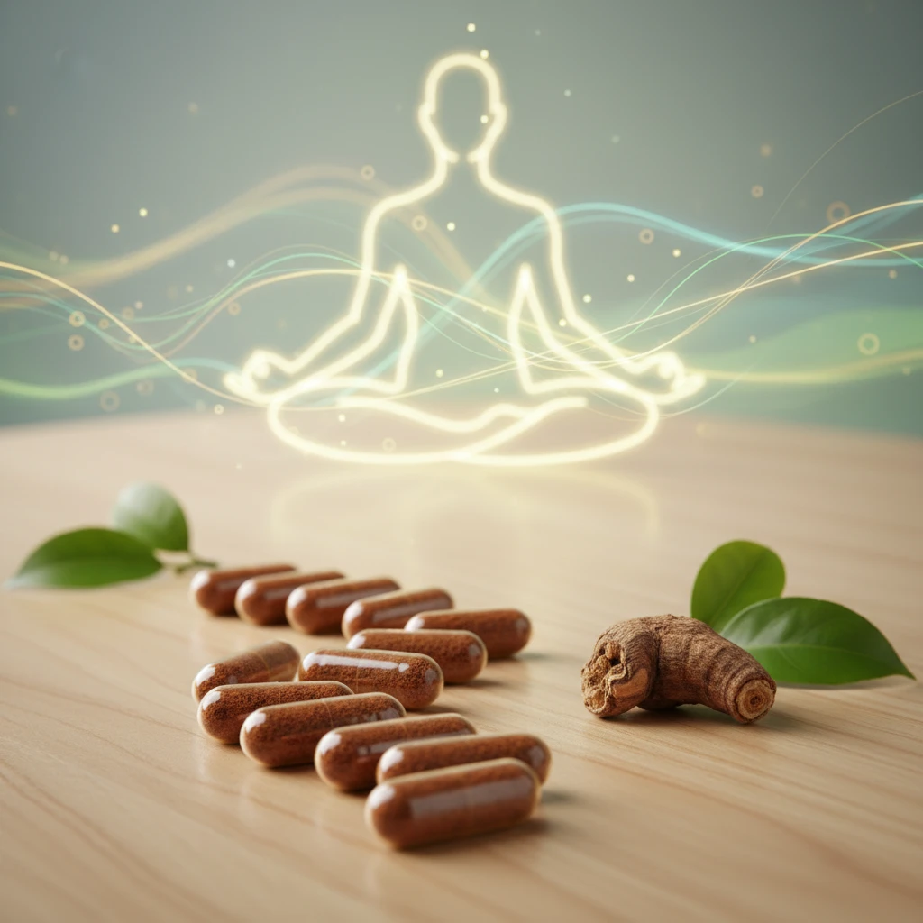 Featured image for: Iboga Capsules: Your Wellness Transformation