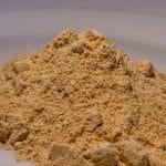 Ibogaine TA