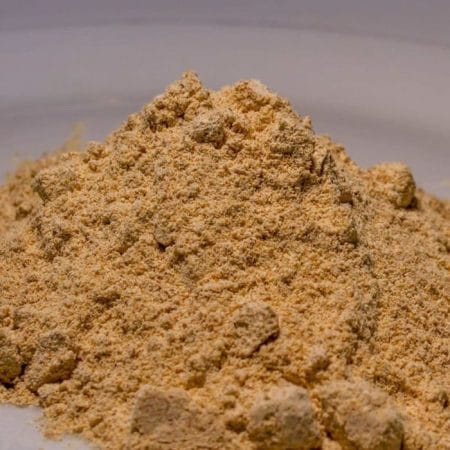 Ibogaine TA