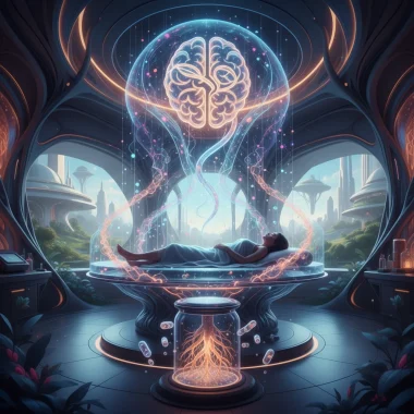 Iboga & Psychedelics: Treatment Options for Mental Wellness
