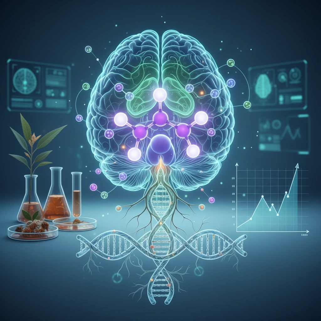 Featured image for: Iboga: Addiction Recovery Science Explained