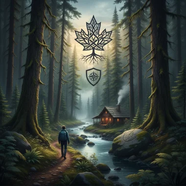 Canadian Psychedelic Wellness: Explore Ibogaine