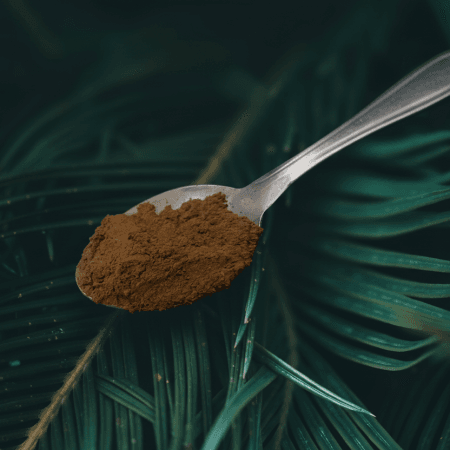 Ibogaine PTA