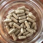 Ibogaine Capsules