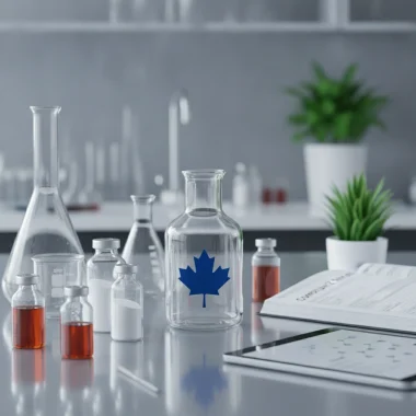 Entheogenic Research Safety: Canadian Harm Reduction Guide