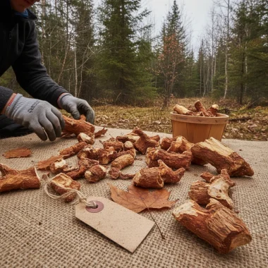 Entheogenic Research Safety: Canadian Harm Reduction Guide