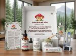ibogaine detox & treatment protocols kit